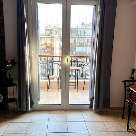 Luxury Egnatia 9 Apartment Солун Екстериор снимка
