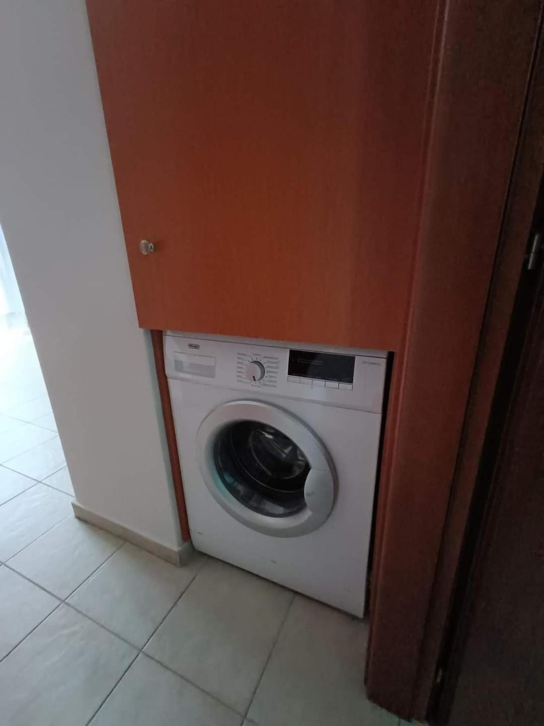 Luxury Egnatia 9 Apartment Солун Екстериор снимка
