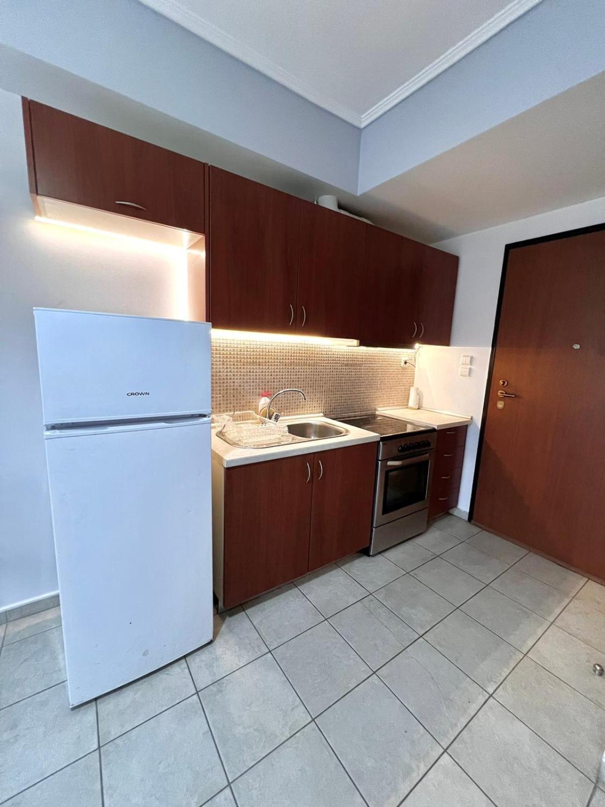 Luxury Egnatia 9 Apartment Солун Екстериор снимка